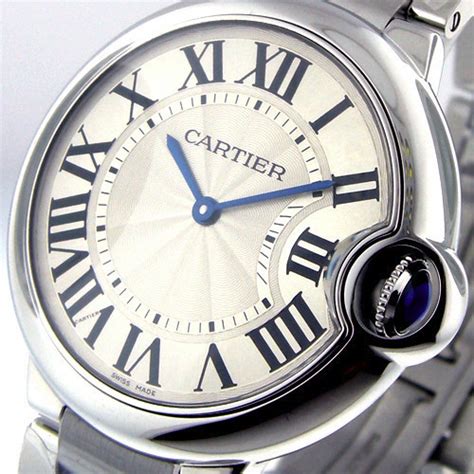 cartier watches starting price